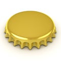 Bottle cap