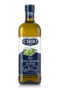 Bottle of Cirio Olive Extra Virgin Oil