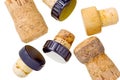 Bottle corks