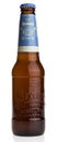 Bottle of Dutch Brand Weizen beer