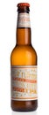 Bottle of Dutch Flying Dutchman IPA craft beer