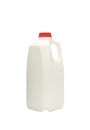 Bottle of fresh milk