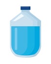 bottle gallon blank