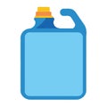 bottle gallon clean