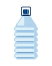 bottle gallon plastic
