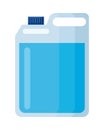 bottle gallon plastic