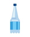 bottle gallon water