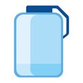 bottle gallon water