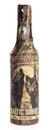 Bottle of german Rugener Baltic Dubbel beer