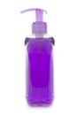 Bottle of liquid soap