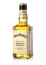Bottle luxury of Tennessee whiskey