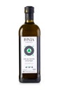 Bottle olive oil