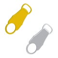 Bottle openers Royalty Free Stock Photo