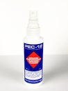 Bottle of PEC-12 Archival Photographic Emulsion Cleaner