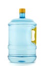 Bottle with potable pure water