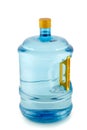 Bottle with potable pure water