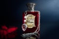 Bottle of love potion