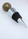 Bottle stopper Royalty Free Stock Photo