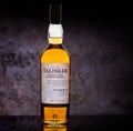 Bottle of Talisker 57ÃÂ° North Whisky