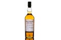 Bottle of Talisker 57ÃÂ° North Whisky on white background.Single Malt Scotch Whisky.