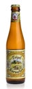 Bottle of Tripel Karmeliet beer