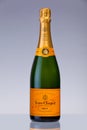 Bottle of Veuve Clicquot Ponsardin Premium Champagne
