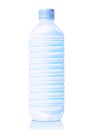 Bottle of water Royalty Free Stock Photo