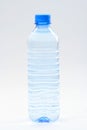 Bottle of water Royalty Free Stock Photo