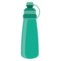 Bottle water hydration fitness gym