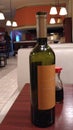 A bottle of wine_2