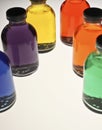 Bottled Colors