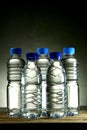 Bottled Drinking Water