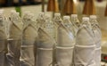 Bottled drinking water for sell