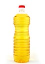 Bottled oil