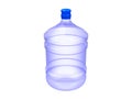 Bottled water