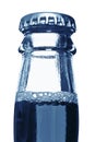 Bottled water