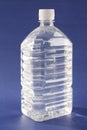 Bottles of water Royalty Free Stock Photo