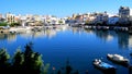 The Bottomless Lake, Aghios Nikolaos