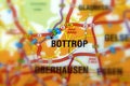 City of Bottrop - Germany