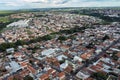 Botucatu, Sao Paulo state, Brazil.