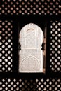 Bou Inania Madrasa, Meknes