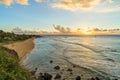 Boucan Canot Beach, Reunion Island, Africa