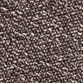 Boucle fabric close-up
