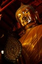 Bouddha Wat Phanan Choeng