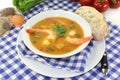 Bouillabaisse