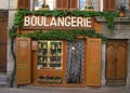 Boulangerie - Baker