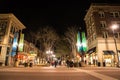 Boulder Colorado Pearl Street Mall