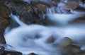 Boulder Creek Rapids