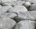 Boulder Field