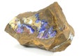 Boulder opal Royalty Free Stock Photo